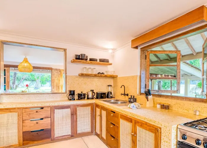 Spacious 2 Combined 9 Bedrooms 2 Pools Holiday home *